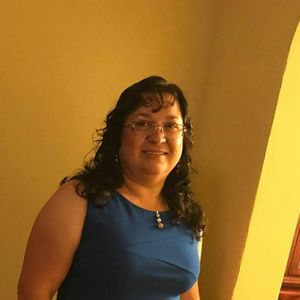 Meet your Posher, Nena argelia